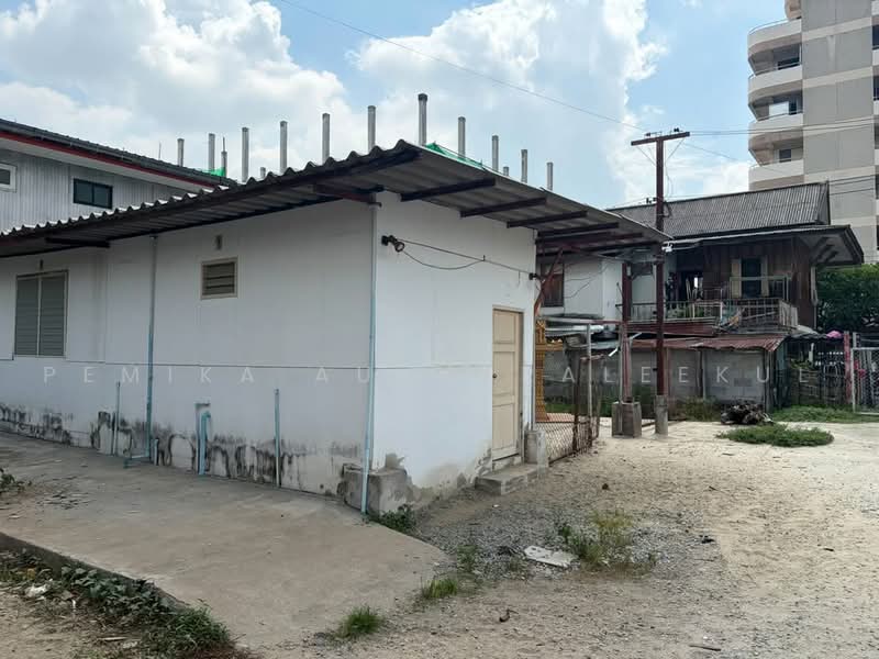 บ้าน 1-ห้องนอน, กรุงเทพ, วังทองหลาง, กรุงเทพ, 47 ตร.ม., บ้านเดี่ยว ขาย, โดย Pemika Aukkaraleekul, 500485955 - DDproperty.com