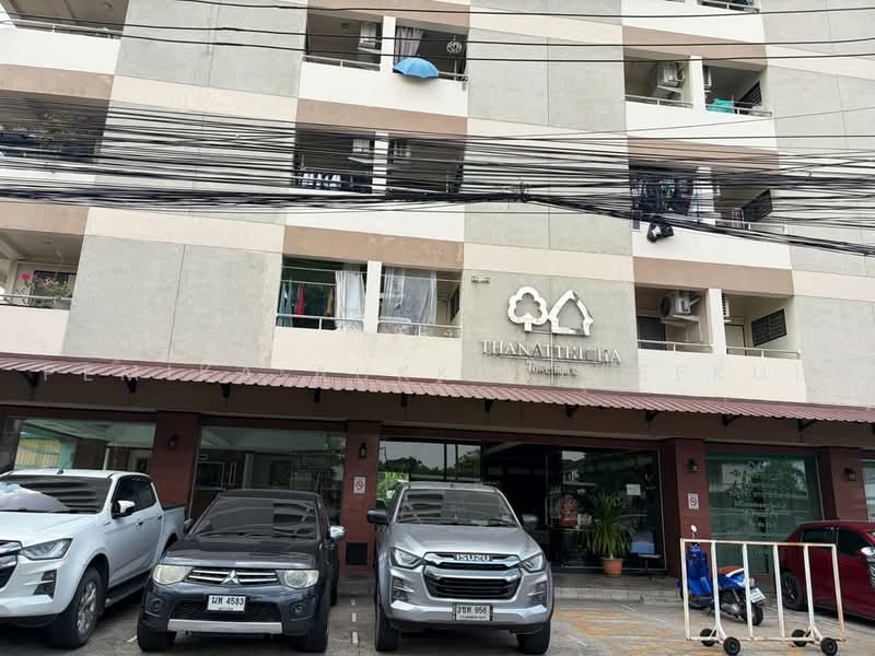1-BR House, Bangkok, Wang Thonglang, Bangkok, 1 Bedroom, 47 sqm, Single Detached House For Sale, by Pemika Aukkaraleekul, 500485955 - DDproperty.com