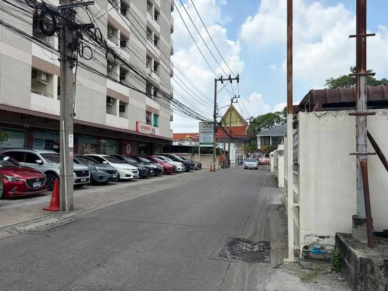 1-BR House, Bangkok, Wang Thonglang, Bangkok, 1 Bedroom, 47 sqm, Single Detached House For Sale, by Pemika Aukkaraleekul, 500485955 - DDproperty.com