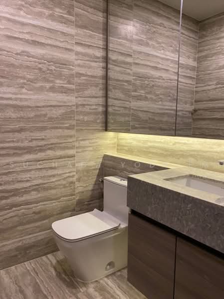 Celes Asoke, Bangkok, 8-10 Sukhumvit 21, Khlongtoei Nua, Watthana, Bangkok, 1 Bedroom, 42 sqm, Condo For Sale, by Suchada Yodyiem, 500485956 - DDproperty.com