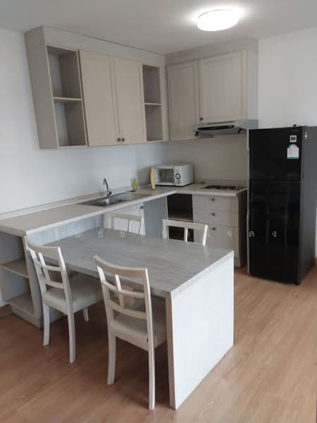 Chapter One Ratburana 33, Bangkok, Ratburana 33 Road, Rat Burana, Bangkok, 2 Bedrooms, 60 sqm, Condo For Rent, by อริย์ธัช นาใจคง, 500485957 - DDproperty.com