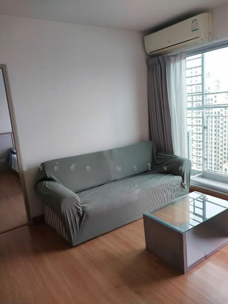 Chapter One Ratburana 33, Bangkok, Ratburana 33 Road, Rat Burana, Bangkok, 2 Bedrooms, 60 sqm, Condo For Rent, by อริย์ธัช นาใจคง, 500485957 - DDproperty.com