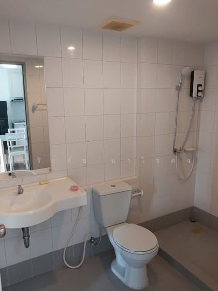 Chapter One Ratburana 33, Bangkok, Ratburana 33 Road, Rat Burana, Bangkok, 2 Bedrooms, 60 sqm, Condo For Rent, by อริย์ธัช นาใจคง, 500485957 - DDproperty.com