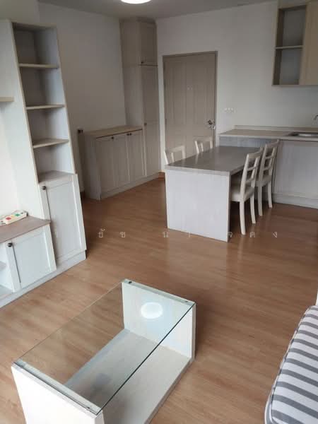 Chapter One Ratburana 33, Bangkok, Ratburana 33 Road, Rat Burana, Bangkok, 2 Bedrooms, 60 sqm, Condo For Rent, by อริย์ธัช นาใจคง, 500485957 - DDproperty.com