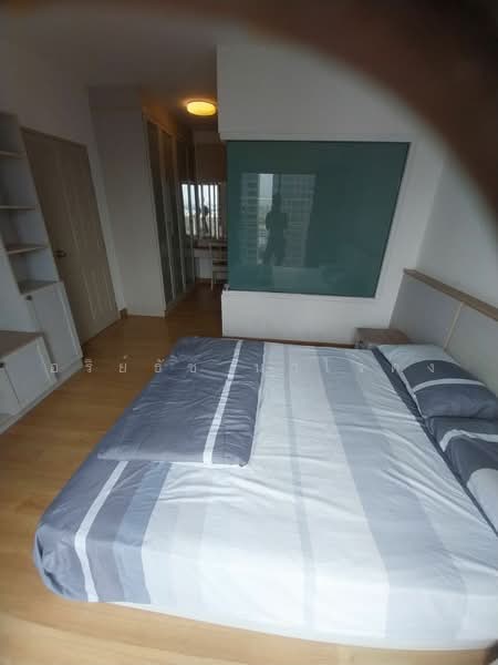 Chapter One Ratburana 33, Bangkok, Ratburana 33 Road, Rat Burana, Bangkok, 2 Bedrooms, 60 sqm, Condo For Rent, by อริย์ธัช นาใจคง, 500485957 - DDproperty.com