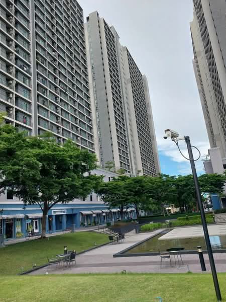 Chapter One Ratburana 33, Bangkok, Ratburana 33 Road, Rat Burana, Bangkok, 2 Bedrooms, 60 sqm, Condo For Rent, by อริย์ธัช นาใจคง, 500485957 - DDproperty.com