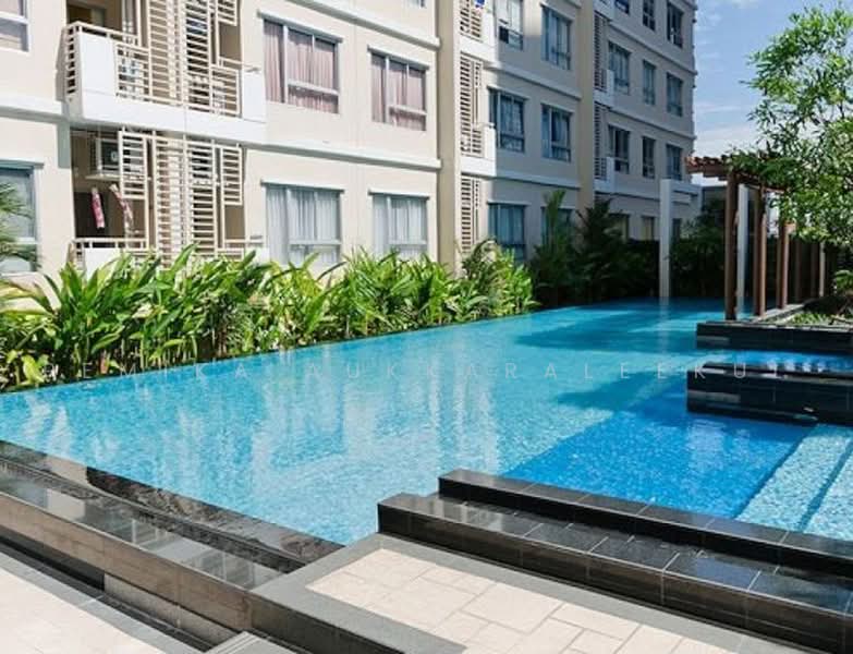 Condo One X Sukhumvit 26 : คอนโด วัน เอ็กซ์ สุขุมวิท 26, กรุงเทพ, ซอยสุขุมวิท 26 ถนนสุขุมวิท, คลองตัน, คลองเตย, กรุงเทพ, 50 ตร.ม., คอนโด ขาย, โดย Pemika Aukkaraleekul, 500485960 - DDproperty.com