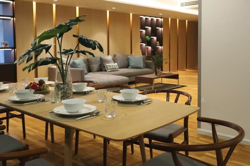 Biohouse (Residence), Bangkok, 55 Soi Sukhumvit 39, Khlong Tan Nua, Watthana, Bangkok, 4 Bedrooms, 437 sqm, Apartment For Rent, by Pensasi Ongphichetmetha, 500485961 - DDproperty.com