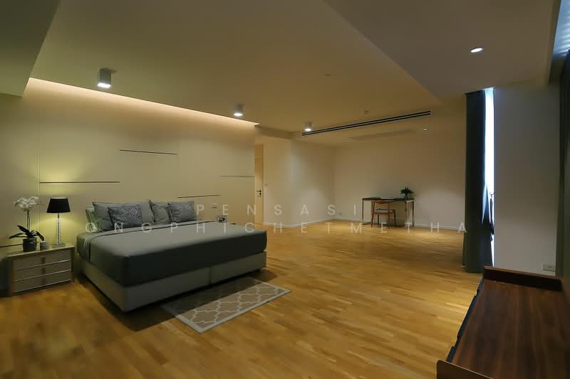 Biohouse (Residence), Bangkok, 55 Soi Sukhumvit 39, Khlong Tan Nua, Watthana, Bangkok, 4 Bedrooms, 437 sqm, Apartment For Rent, by Pensasi Ongphichetmetha, 500485961 - DDproperty.com