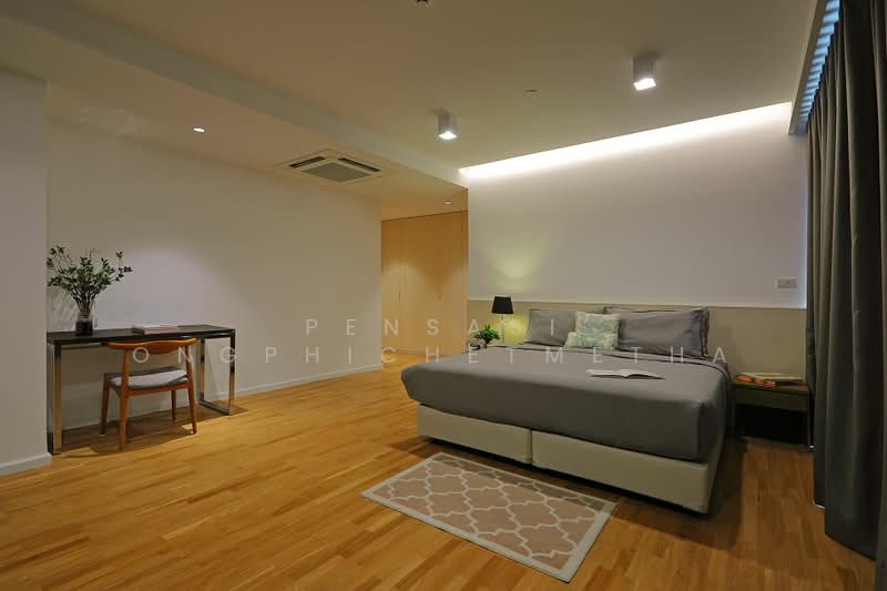 Biohouse (Residence), Bangkok, 55 Soi Sukhumvit 39, Khlong Tan Nua, Watthana, Bangkok, 4 Bedrooms, 437 sqm, Apartment For Rent, by Pensasi Ongphichetmetha, 500485961 - DDproperty.com