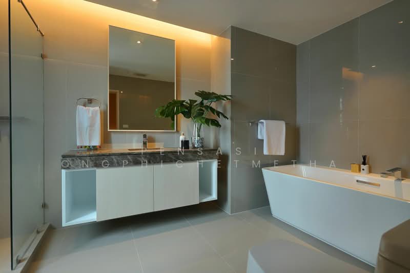 Biohouse (Residence) : ไบโอเฮ้าส์ (เรสซิเดนท์), กรุงเทพ, 55 ซอย สุขุมวิท 39, คลองตันเหนือ, วัฒนา, กรุงเทพ, 437 ตร.ม., อพาร์ทเมนท์ ให้เช่า, โดย Pensasi Ongphichetmetha, 500485961 - DDproperty.com