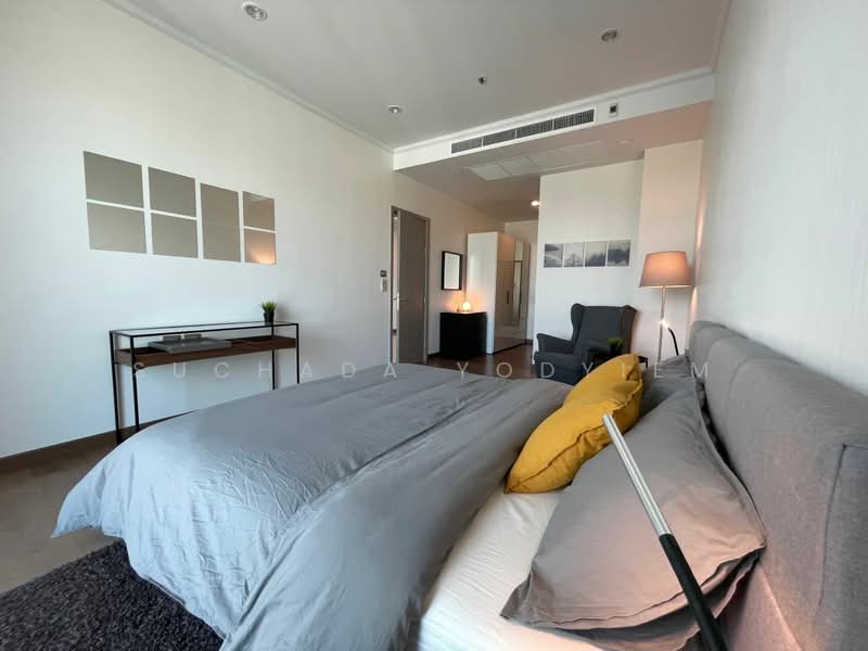 Supalai Oriental Sukhumvit 39, Bangkok, Soi Sukhumvit 39, Khlong Tan Nua, Watthana, Bangkok, 3 Bedrooms, 145 sqm, Condo For Sale, by Suchada Yodyiem, 500485963 - DDproperty.com