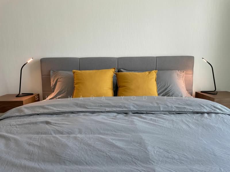 Supalai Oriental Sukhumvit 39, Bangkok, Soi Sukhumvit 39, Khlong Tan Nua, Watthana, Bangkok, 3 Bedrooms, 145 sqm, Condo For Sale, by Suchada Yodyiem, 500485963 - DDproperty.com
