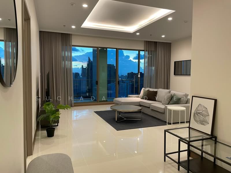 Supalai Oriental Sukhumvit 39, Bangkok, Soi Sukhumvit 39, Khlong Tan Nua, Watthana, Bangkok, 3 Bedrooms, 145 sqm, Condo For Sale, by Suchada Yodyiem, 500485963 - DDproperty.com