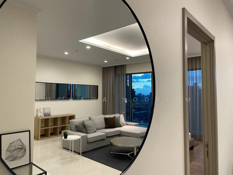 Supalai Oriental Sukhumvit 39, Bangkok, Soi Sukhumvit 39, Khlong Tan Nua, Watthana, Bangkok, 3 Bedrooms, 145 sqm, Condo For Sale, by Suchada Yodyiem, 500485963 - DDproperty.com
