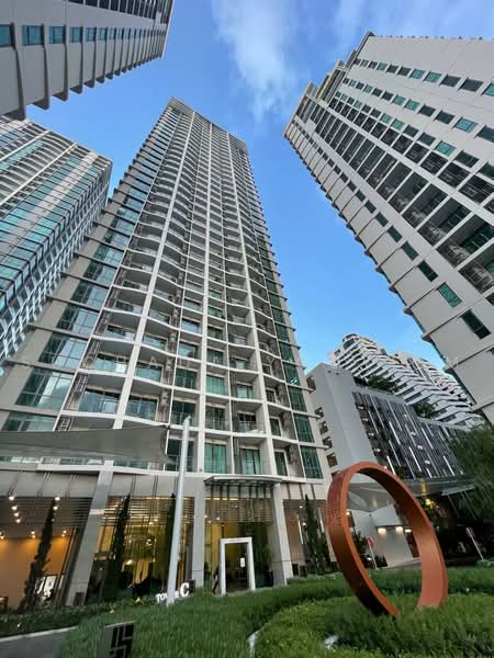 Supalai Oriental Sukhumvit 39, Bangkok, Soi Sukhumvit 39, Khlong Tan Nua, Watthana, Bangkok, 3 Bedrooms, 145 sqm, Condo For Sale, by Suchada Yodyiem, 500485963 - DDproperty.com