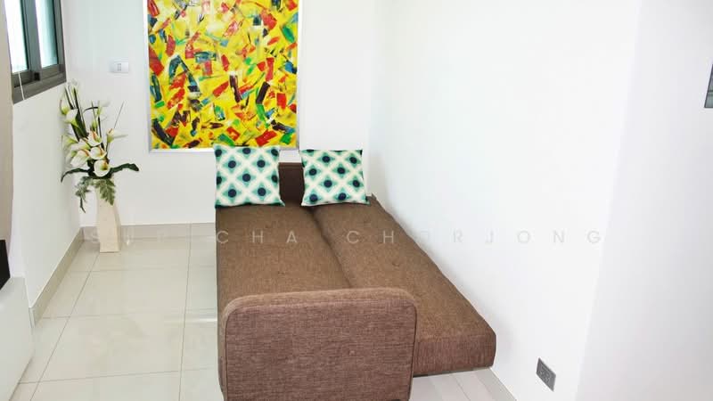 Wongamat Tower, Chon Buri (Pattaya), Village No. 5 223/9, Nong Pru, Bang Lamung (Pattaya), Chon Buri (Pattaya), 1 Bedroom, 43 sqm, Condo For Sale, by Supicha Chorjong, 500485964 - DDproperty.com