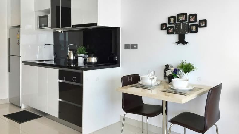 Wongamat Tower, Chon Buri (Pattaya), Village No. 5 223/9, Nong Pru, Bang Lamung (Pattaya), Chon Buri (Pattaya), 1 Bedroom, 43 sqm, Condo For Sale, by Supicha Chorjong, 500485964 - DDproperty.com