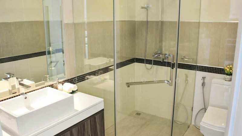 Wongamat Tower, Chon Buri (Pattaya), Village No. 5 223/9, Nong Pru, Bang Lamung (Pattaya), Chon Buri (Pattaya), 1 Bedroom, 43 sqm, Condo For Sale, by Supicha Chorjong, 500485964 - DDproperty.com