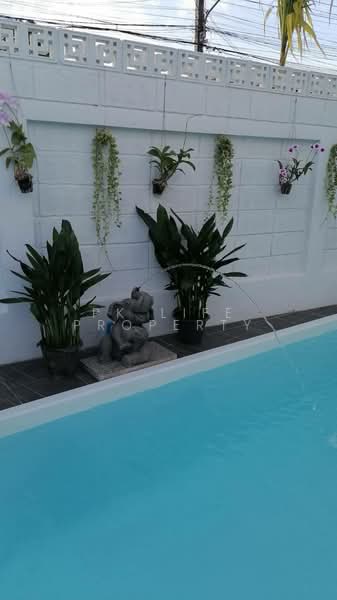 2R1153 Pool villa for rent 3 bedroom 3 bathroom 75,000/month at cherngtalay have fully furnished, Phuket, Choeng Thale, Thalang, Phuket, 3 Bedrooms, 150 sqm, Villa For Rent, by PK LIFE Property, 500485966 - DDproperty.com