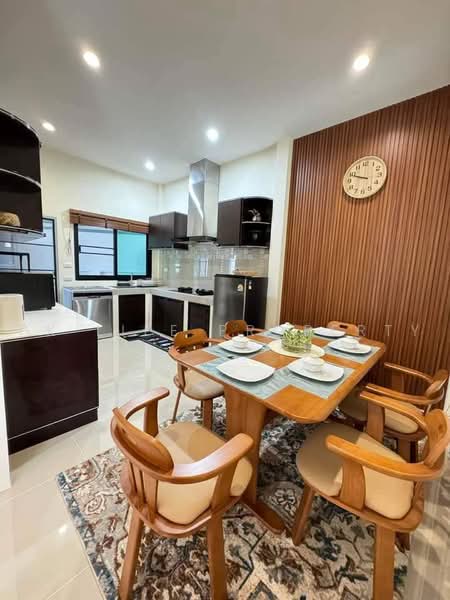 2R1153 Pool villa for rent 3 bedroom 3 bathroom 75,000/month at cherngtalay have fully furnished, Phuket, Choeng Thale, Thalang, Phuket, 3 Bedrooms, 150 sqm, Villa For Rent, by PK LIFE Property, 500485966 - DDproperty.com