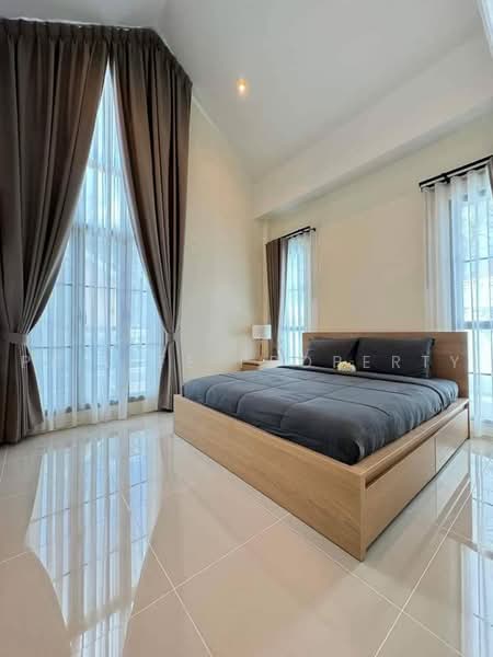 2R1153 Pool villa for rent 3 bedroom 3 bathroom 75,000/month at cherngtalay have fully furnished, Phuket, Choeng Thale, Thalang, Phuket, 3 Bedrooms, 150 sqm, Villa For Rent, by PK LIFE Property, 500485966 - DDproperty.com