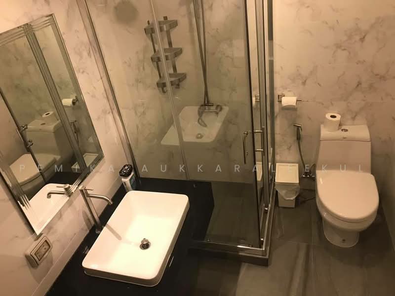 Serene Place Sukhumvit 24, Bangkok, 9 Soi Sukhumvit 24, Sukhumvit Road, Khong Tan, Khlong Toei, Bangkok, 2 Bedrooms, 80 sqm, Condo For Sale, by Pemika Aukkaraleekul, 500485968 - DDproperty.com