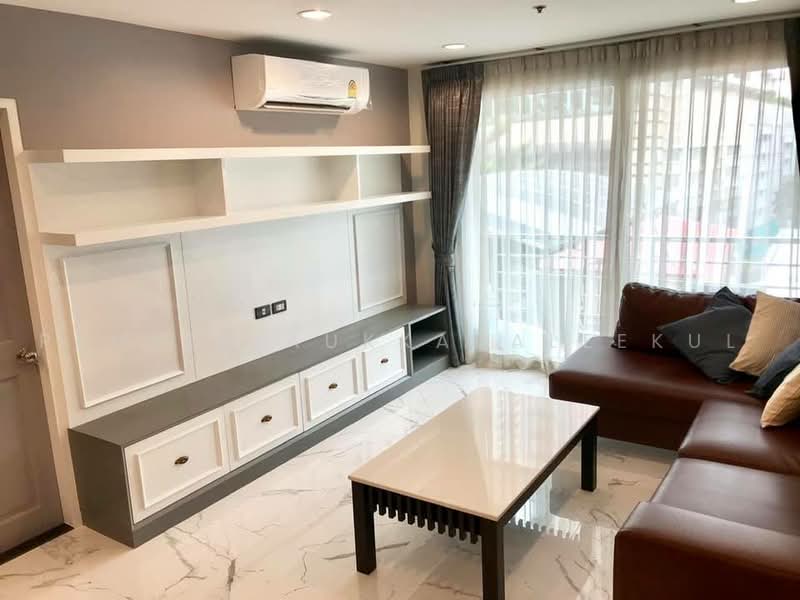 Serene Place Sukhumvit 24, Bangkok, 9 Soi Sukhumvit 24, Sukhumvit Road, Khong Tan, Khlong Toei, Bangkok, 2 Bedrooms, 80 sqm, Condo For Sale, by Pemika Aukkaraleekul, 500485968 - DDproperty.com