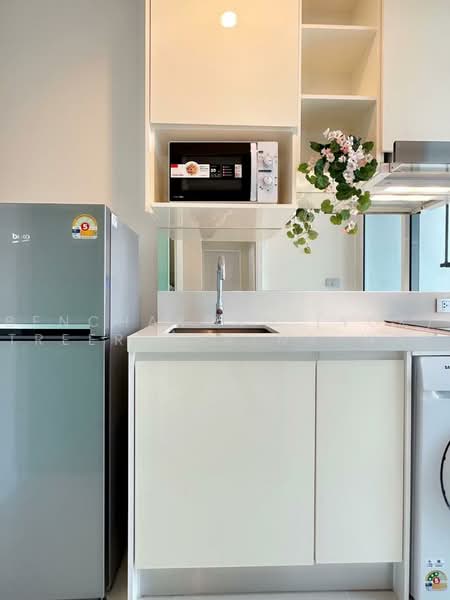 The Sky Sukhumvit, Bangkok, 103-4 Sukhumvit Road, Bang Na Nuea, Bang Na, Bangkok, 1 Bedroom, 35 sqm, Condo For Rent, by Bencharong (Yok) Treerat-a-na-wat, 500485970 - DDproperty.com