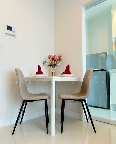 The Sky Sukhumvit, Bangkok, 103-4 Sukhumvit Road, Bang Na Nuea, Bang Na, Bangkok, 1 Bedroom, 35 sqm, Condo For Rent, by Bencharong (Yok) Treerat-a-na-wat, 500485970 - DDproperty.com