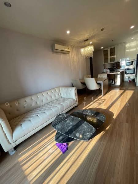 Chewathai Residence Bang Pho, Bangkok, Pracharat Sai 2 Road, Bang Sue, Bangkok, 2 Bedrooms, 78 sqm, Condo For Rent, by Pensasi Ongphichetmetha, 500485971 - DDproperty.com