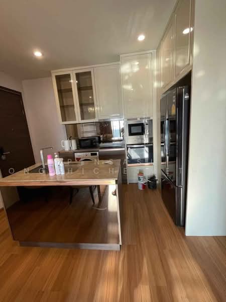 Chewathai Residence Bang Pho, Bangkok, Pracharat Sai 2 Road, Bang Sue, Bangkok, 2 Bedrooms, 78 sqm, Condo For Rent, by Pensasi Ongphichetmetha, 500485971 - DDproperty.com