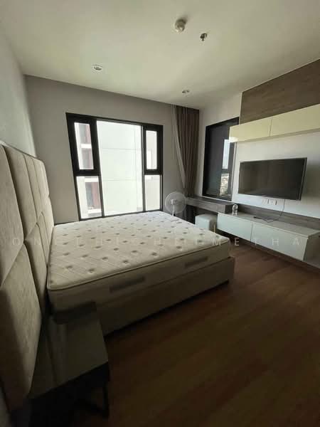 Chewathai Residence Bang Pho, Bangkok, Pracharat Sai 2 Road, Bang Sue, Bangkok, 2 Bedrooms, 78 sqm, Condo For Rent, by Pensasi Ongphichetmetha, 500485971 - DDproperty.com