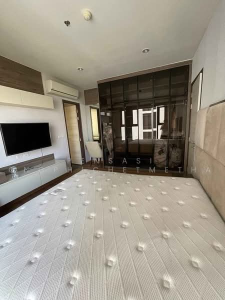 Chewathai Residence Bang Pho, Bangkok, Pracharat Sai 2 Road, Bang Sue, Bangkok, 2 Bedrooms, 78 sqm, Condo For Rent, by Pensasi Ongphichetmetha, 500485971 - DDproperty.com