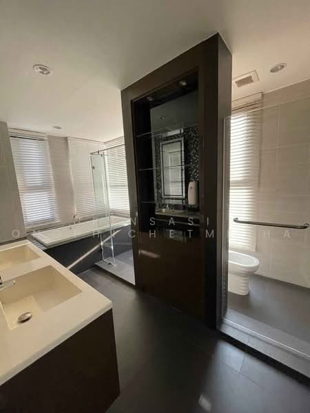 Chewathai Residence Bang Pho, Bangkok, Pracharat Sai 2 Road, Bang Sue, Bangkok, 2 Bedrooms, 78 sqm, Condo For Rent, by Pensasi Ongphichetmetha, 500485971 - DDproperty.com