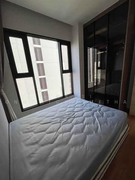 Chewathai Residence Bang Pho, Bangkok, Pracharat Sai 2 Road, Bang Sue, Bangkok, 2 Bedrooms, 78 sqm, Condo For Rent, by Pensasi Ongphichetmetha, 500485971 - DDproperty.com