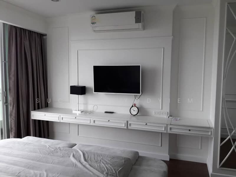 Supalai Prima Riva (Residential), Bangkok, Rama 3 Road, Chong Nonsi, Yan Nawa, Bangkok, 2 Bedrooms, 115 sqm, Condo For Sale, by Suchada Yodyiem, 500485974 - DDproperty.com
