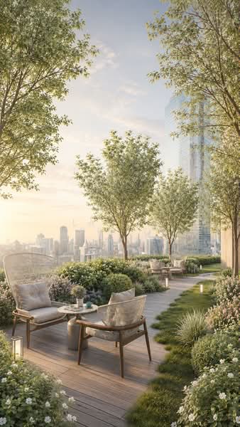 THE MONUMENT SATHON, Bangkok, Silom, Bang Rak, Bangkok, 1 Bedroom, 39 sqm, Condo For Sale, by Lalita Sriploy, 500485975 - DDproperty.com