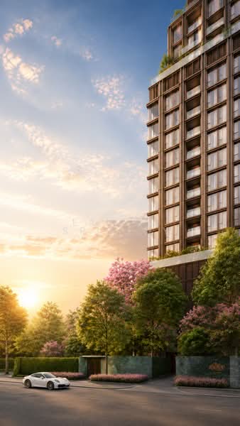 THE MONUMENT SATHON, Bangkok, Silom, Bang Rak, Bangkok, 1 Bedroom, 39 sqm, Condo For Sale, by Lalita Sriploy, 500485975 - DDproperty.com