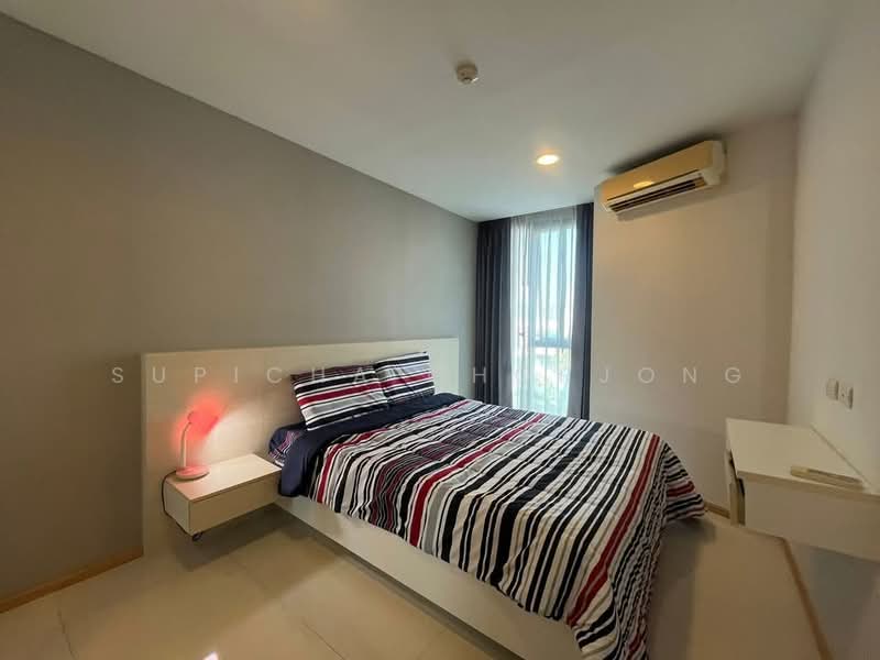 Acqua Condo : แอคควา คอนโด, ชลบุรี, หนองปรือ, บางละมุง, ชลบุรี, 38 ตร.ม., คอนโด ขาย, โดย Supicha Chorjong, 500485977 - DDproperty.com