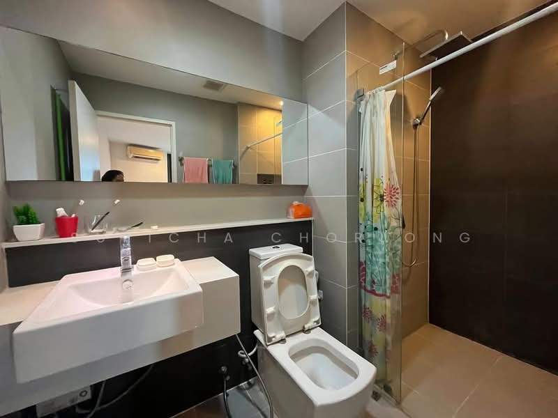 Acqua Condo, Chon Buri (Pattaya), Nong Pru, Bang Lamung (Pattaya), Chon Buri (Pattaya), 1 Bedroom, 38 sqm, Condo For Sale, by Supicha Chorjong, 500485977 - DDproperty.com