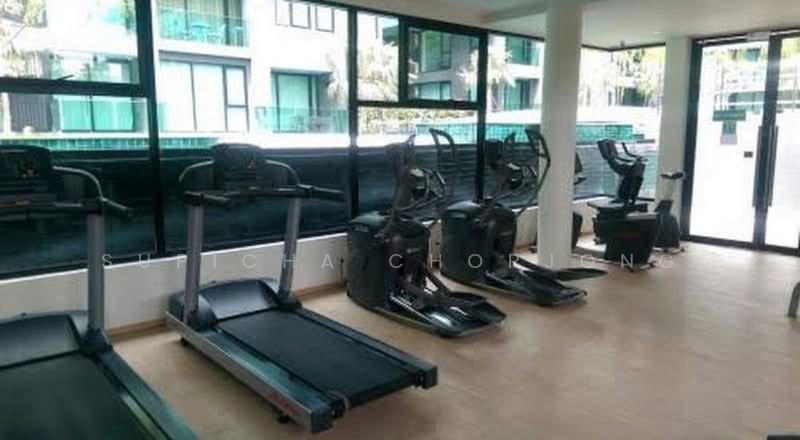 Acqua Condo : แอคควา คอนโด, ชลบุรี, หนองปรือ, บางละมุง, ชลบุรี, 38 ตร.ม., คอนโด ขาย, โดย Supicha Chorjong, 500485977 - DDproperty.com