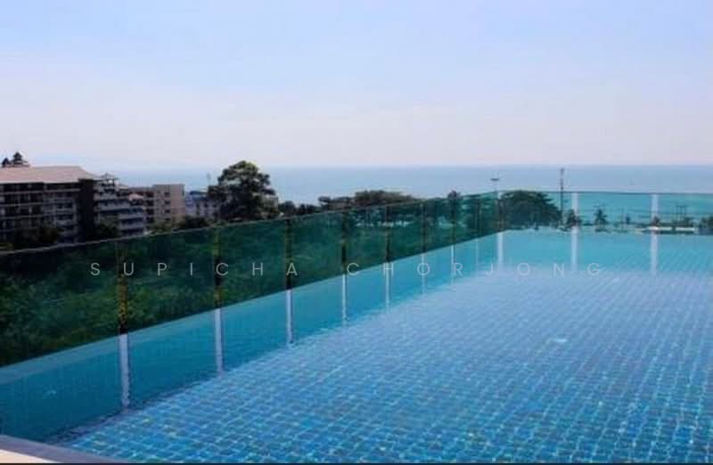 Acqua Condo : แอคควา คอนโด, ชลบุรี, หนองปรือ, บางละมุง, ชลบุรี, 38 ตร.ม., คอนโด ขาย, โดย Supicha Chorjong, 500485977 - DDproperty.com