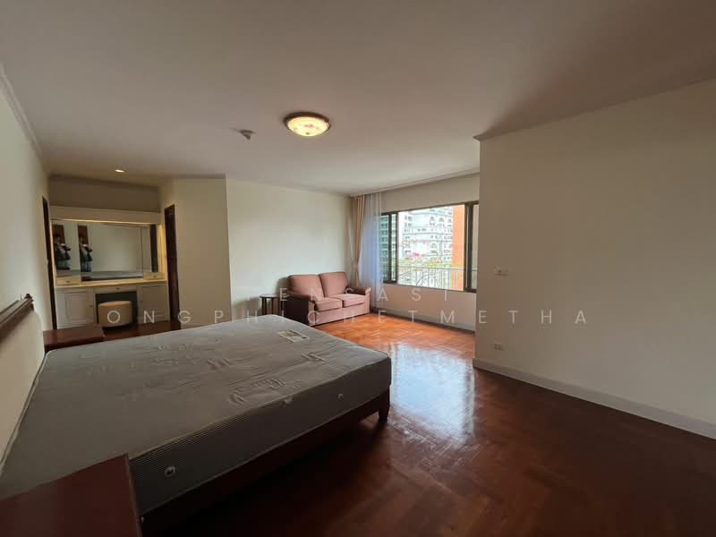 47 Le Cullinan Sukhumvit Soi 39, Bangkok, Sukhumvit, Khlong Tan Nua, Watthana, Bangkok, 4 Bedrooms, 280 sqm, Apartment For Rent, by Pensasi Ongphichetmetha, 500485978 - DDproperty.com