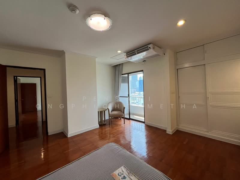 47 เลอ คัลลิแนน, กรุงเทพ, Sukhumvit, คลองตันเหนือ, วัฒนา, กรุงเทพ, 280 ตร.ม., อพาร์ทเมนท์ ให้เช่า, โดย Pensasi Ongphichetmetha, 500485978 - DDproperty.com