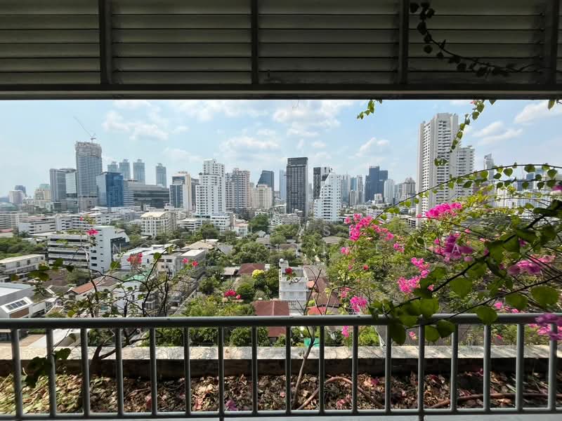 47 Le Cullinan Sukhumvit Soi 39, Bangkok, Sukhumvit, Khlong Tan Nua, Watthana, Bangkok, 4 Bedrooms, 280 sqm, Apartment For Rent, by Pensasi Ongphichetmetha, 500485978 - DDproperty.com