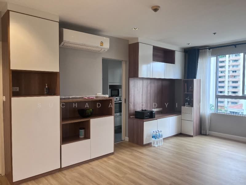 Condo One X Sukhumvit 26, Bangkok, Soi Sukhumvit 26, Sukhumvit Road, Khong Tan, Khlong Toei, Bangkok, 2 Bedrooms, 75 sqm, Condo For Sale, by Suchada Yodyiem, 500485980 - DDproperty.com