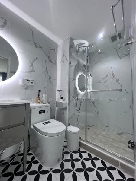Condo One X Sukhumvit 26, Bangkok, Soi Sukhumvit 26, Sukhumvit Road, Khong Tan, Khlong Toei, Bangkok, 2 Bedrooms, 75 sqm, Condo For Sale, by Suchada Yodyiem, 500485980 - DDproperty.com