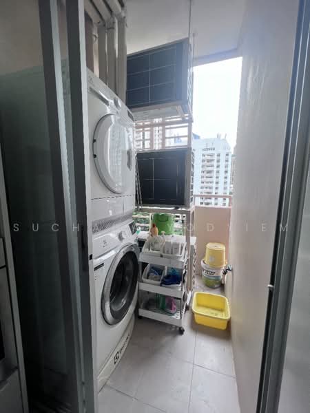 Condo One X Sukhumvit 26, Bangkok, Soi Sukhumvit 26, Sukhumvit Road, Khong Tan, Khlong Toei, Bangkok, 2 Bedrooms, 75 sqm, Condo For Sale, by Suchada Yodyiem, 500485980 - DDproperty.com