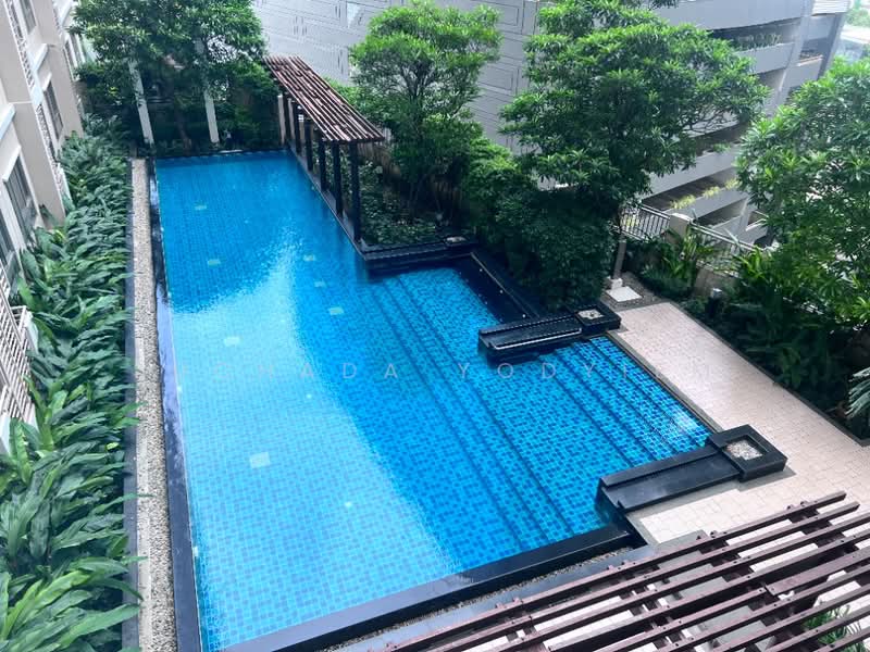 Condo One X Sukhumvit 26, Bangkok, Soi Sukhumvit 26, Sukhumvit Road, Khong Tan, Khlong Toei, Bangkok, 2 Bedrooms, 75 sqm, Condo For Sale, by Suchada Yodyiem, 500485980 - DDproperty.com